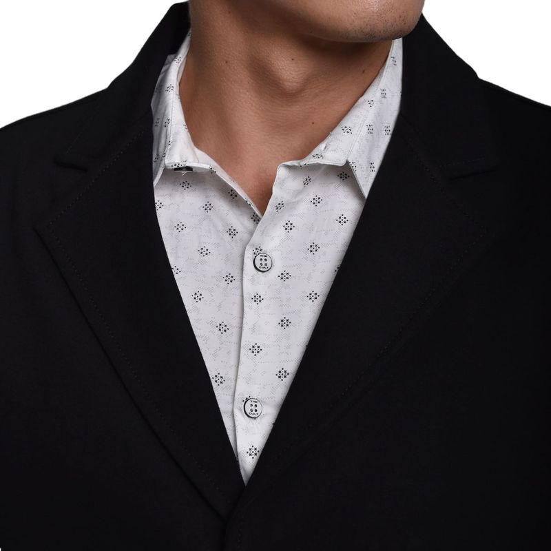 BLAZER-TEJIDO-CON-ALTA-ELASTICIDAD-SLIM-FIT---NEGRO