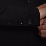 BLAZER-TEJIDO-CON-ALTA-ELASTICIDAD-SLIM-FIT---NEGRO