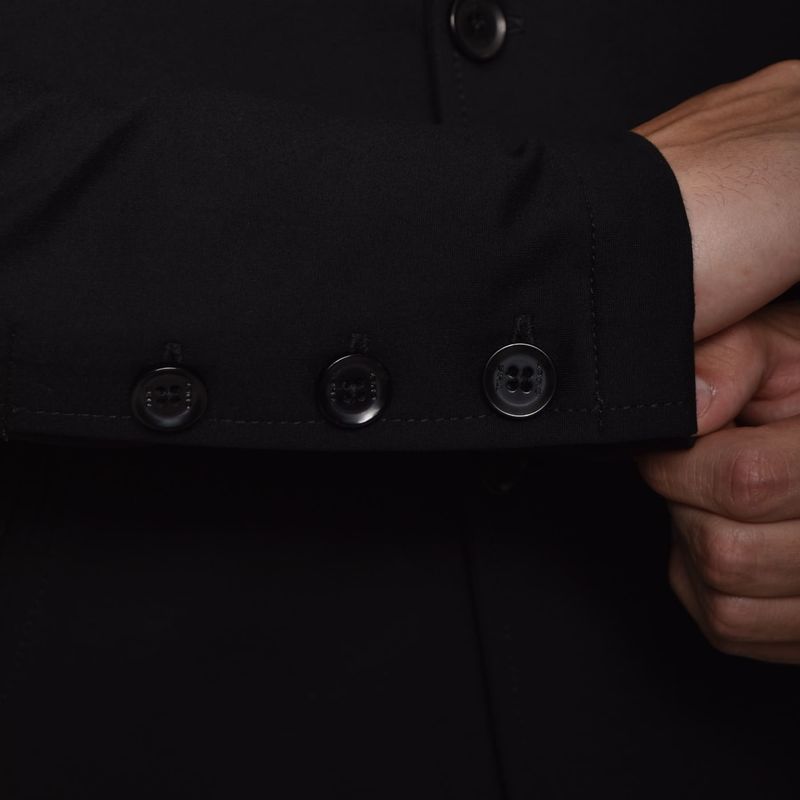 BLAZER-TEJIDO-CON-ALTA-ELASTICIDAD-SLIM-FIT---NEGRO