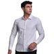 CAMISAMANGALARGAPERFECTFITBLANE