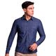 CAMISAMANGALARGAPERFECTFITAZUCEL