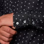 CAMISAMANGALARGAPERFECTFITNEBLA