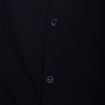 CAMISA-MANGA-CORTA-PERFECT-FIT---NEGRO