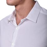 CAMISAMANGALARGAPERFECTFITBLANCO