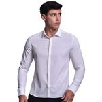 CAMISA-MANGA-LARGA-DOBLE-PECHERA-PERFECT-FIT---BLANCO