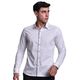 CAMISAMANGALARGAPERFECTFITBLANCO