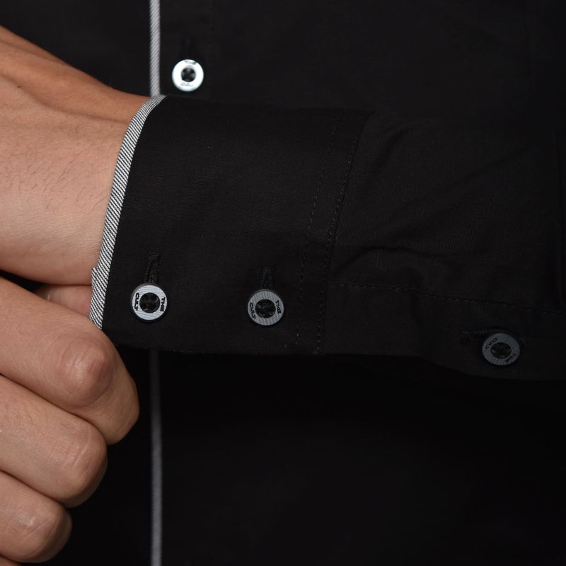 CAMISA-MANGA-LARGA-PERFECT-FIT---NEGRO