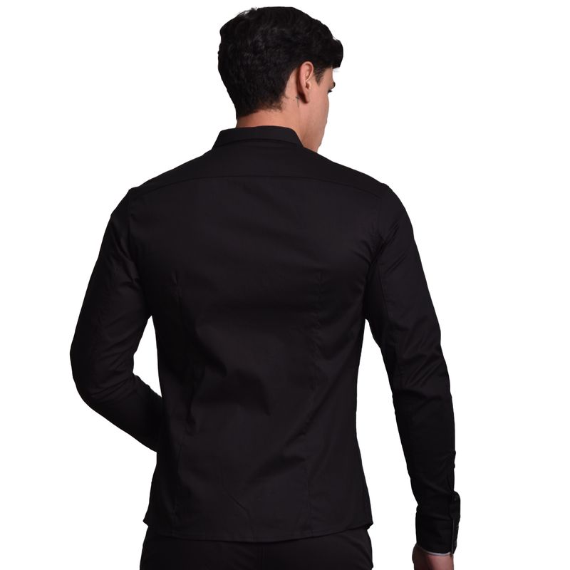 CAMISA-MANGA-LARGA-PERFECT-FIT---NEGRO