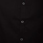 CAMISAMANGACORTAPERFECTFITNEGRO