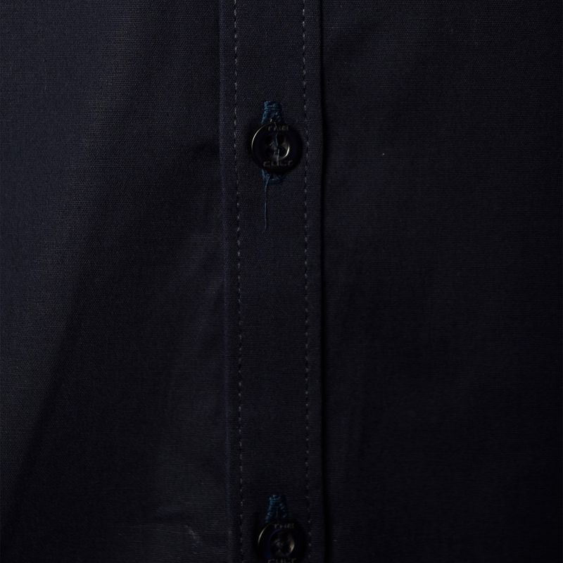 CAMISA-MANGA-CORTA-PERFECT-FIT---AZUL