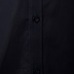 CAMISA-MANGA-CORTA-PERFECT-FIT---AZUL
