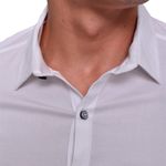 CAMISA-MANGA-CORTA-PERFECT-FIT---AZUL