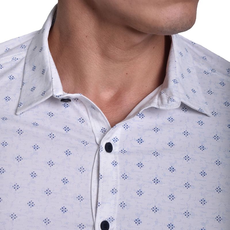 CAMISA-MANGA-CORTA-PERFECT-FIT---BLAZUL