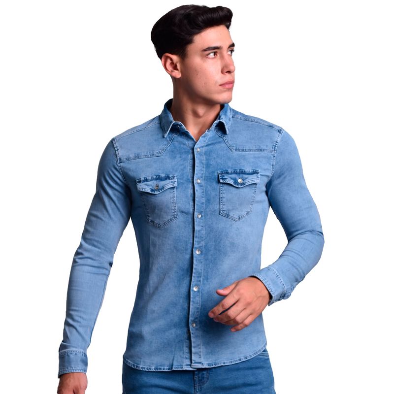 CAMISA-DENIM-MANGA-LARGA-PERFECT-FIT---ICE