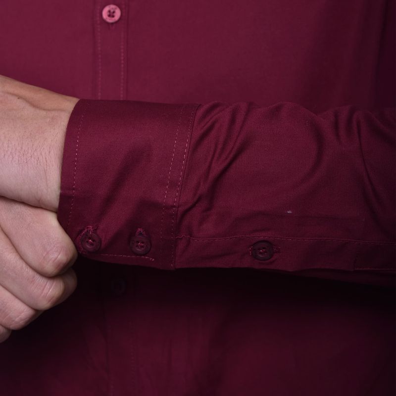 CAMISA-MANGA-LARGA-PERFECT-FIT---VINO