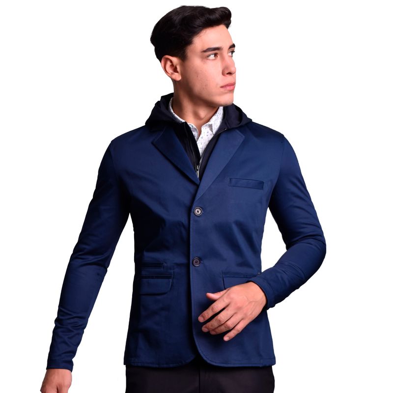 BLAZER-SATINADO-CON-CAPUCHA-Y-PECHERA-EXTRAIBLE---AZUL-NOCHE