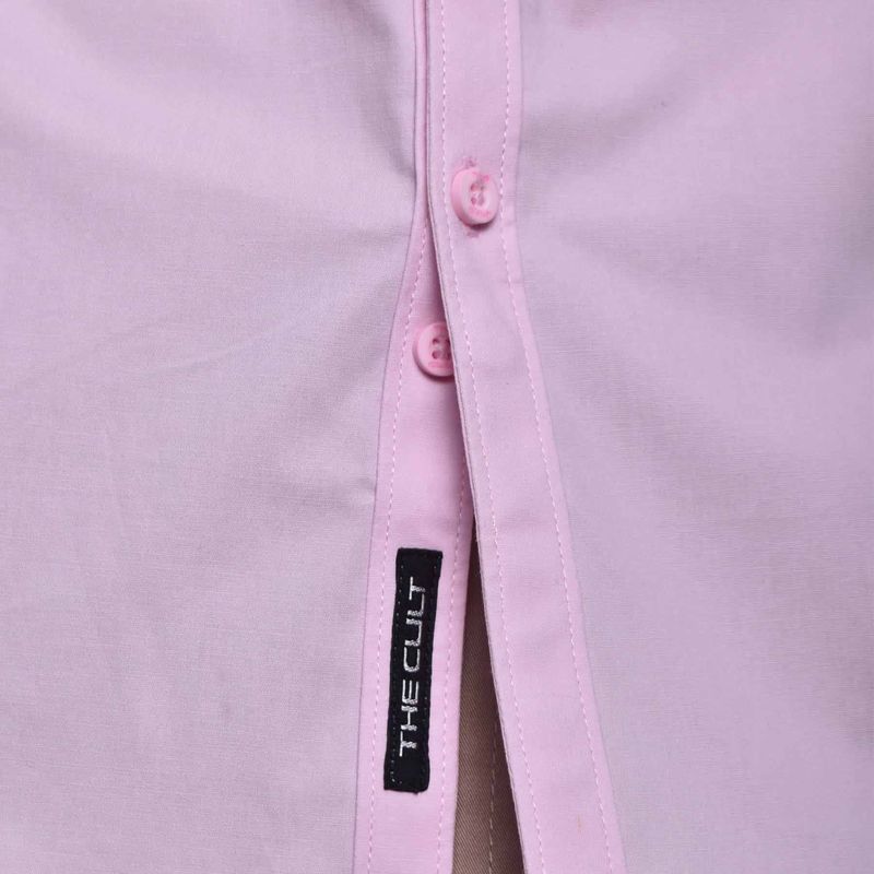 CAMISA-MANGA-CORTA-PERFECT-FIT---ROSA