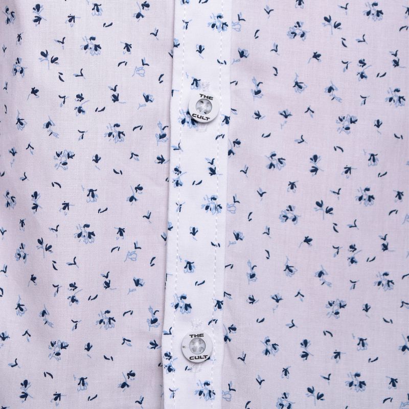 CAMISAMANGALARGAPERFECTFITBLAZUL