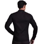 CAMISA-ESTILO-MILITAR-MANGA-LARGA-PERFECT-FIT---NEGRO