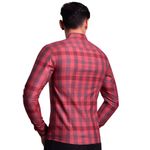 CAMISACUADROSMANGALARGAPERFECTFITNEROJ