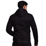 CASACA-DRILL-CON-CAPUCHA-EXTRAIBLE-SLIM-FIT---NEGRO