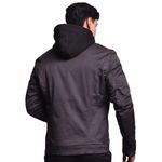 CASACA-DRILL-CON-CAPUCHA-EXTRAIBLE-SLIM-FIT---PLOMO