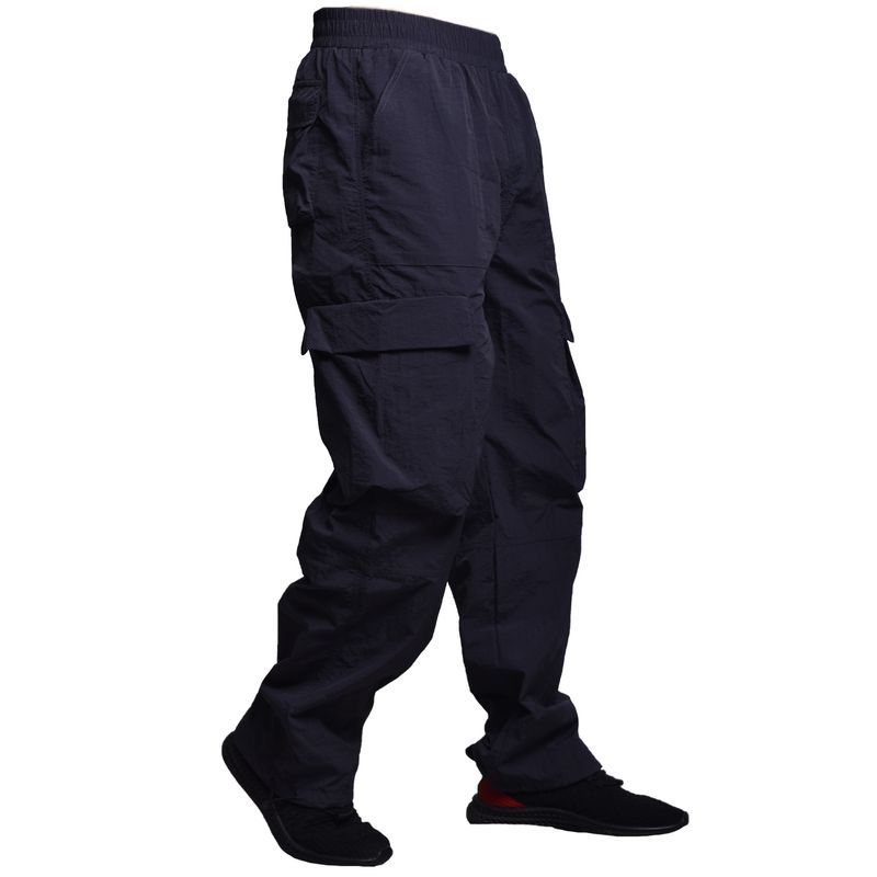 JOGGER-OVERSIZE-CON-BOLSILLO-CARGO---PLOMO