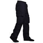 JOGGER-OVERSIZE-CON-BOLSILLO-CARGO---NEGRO