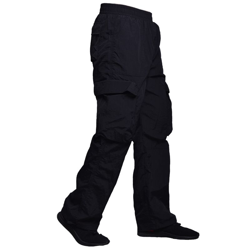 JOGGER-OVERSIZE-CON-BOLSILLO-CARGO---NEGRO