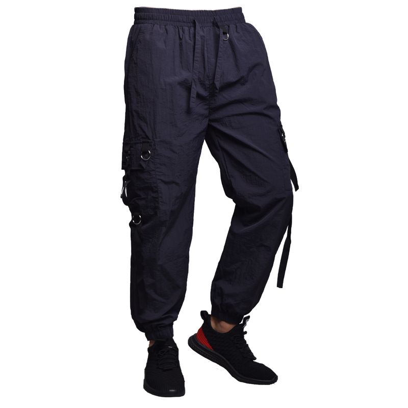 JOGGER-OVERSIZE-CON-BOLSILLO-CARGO---PLOMO