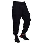 JOGGER-OVERSIZE-CON-BOLSILLO-CARGO---NEGRO