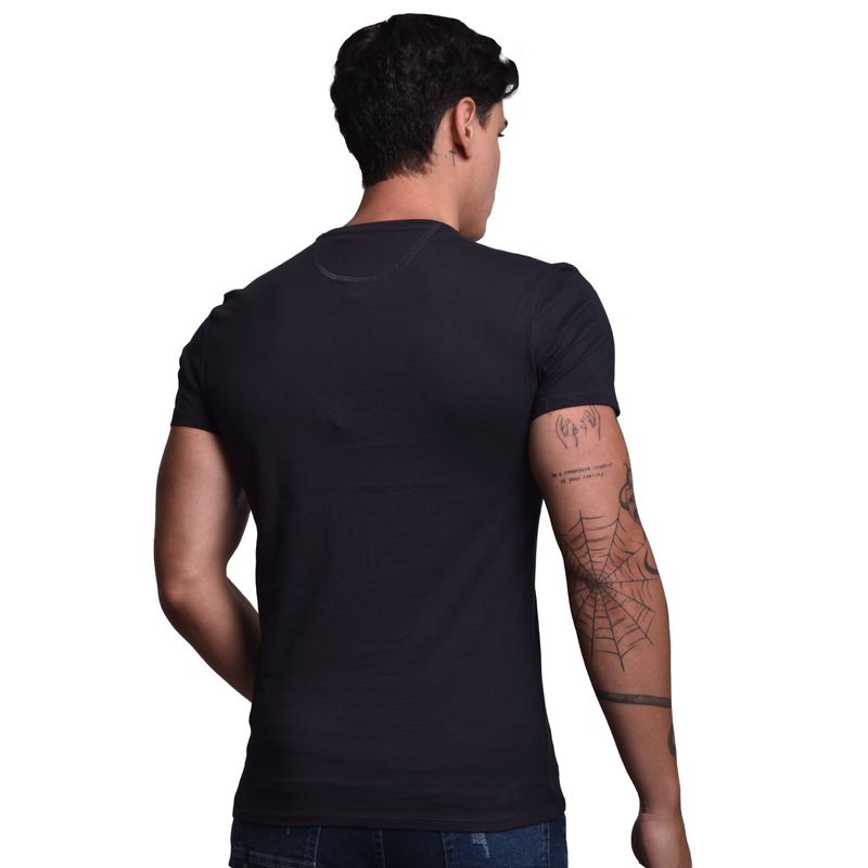 POLO-CUELLO-REDONDO-MANGA-CORTA---AZUL-NOCHE