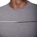 POLO-CUELLO-REDONDO-MANGA-CORTA---MELANGE