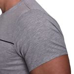 POLO-CUELLO-REDONDO-MANGA-CORTA---MELANGE