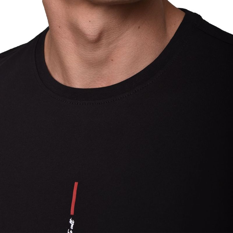 POLO-CUELLO-REDONDO-MANGA-CORTA---NEGRO