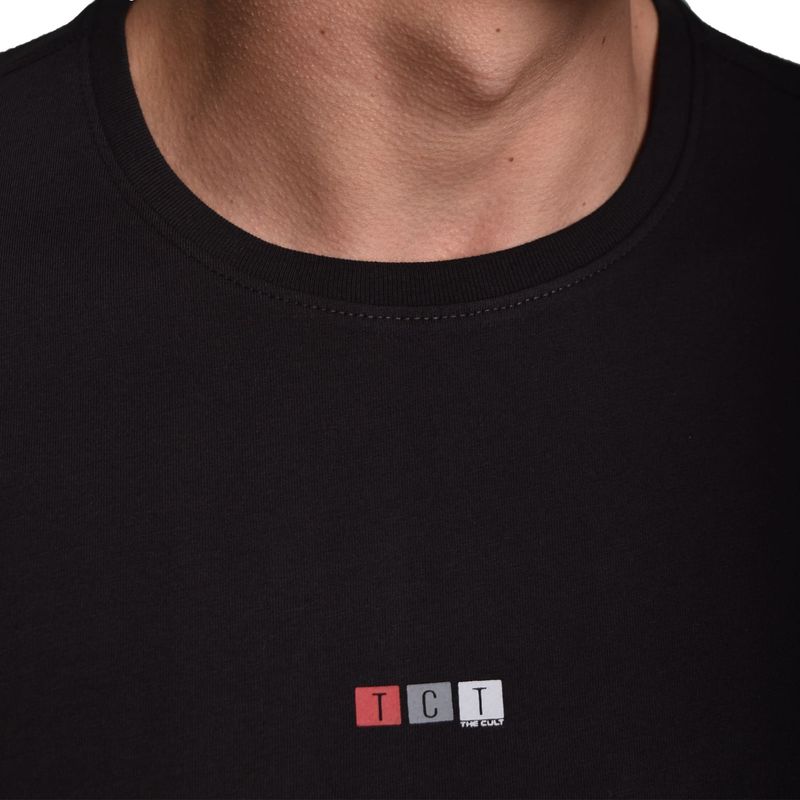 POLO-CUELLO-REDONDO-MANGA-CORTA---NEGRO