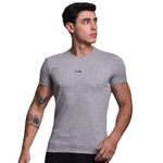 POLO-CUELLO-REDONDO-MANGA-CORTA---MELANGE