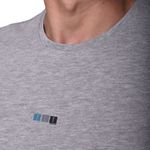 POLO-CUELLO-REDONDO-MANGA-CORTA---MELANGE