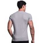 POLO-CUELLO-REDONDO-MANGA-CORTA---MELANGE