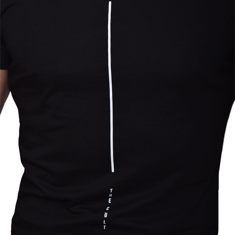 POLO-CUELLO-REDONDO-MANGA-CORTA---NEGRO