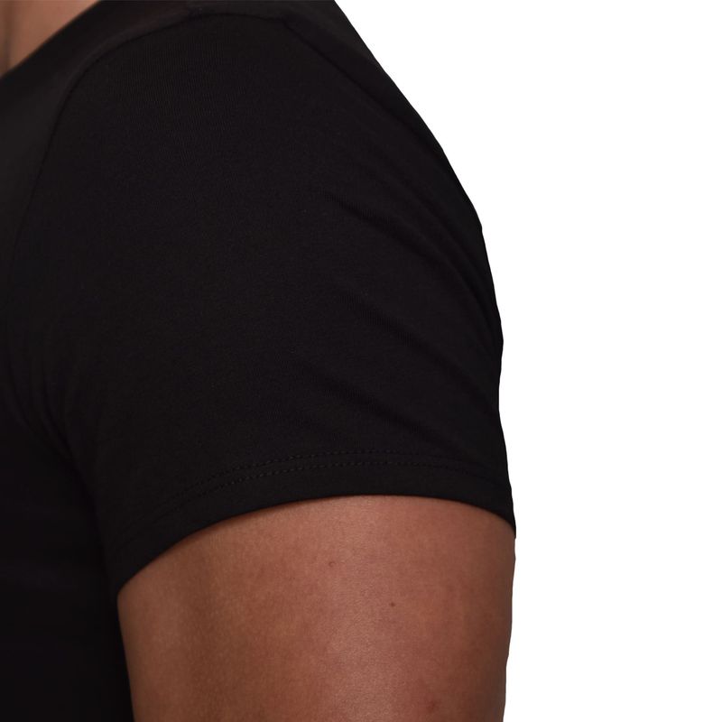 POLO-CUELLO-REDONDO-MANGA-CORTA---NEGRO