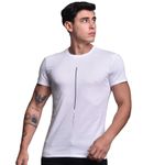 POLOCUELLOREDONDOMANGACORTABLANCO