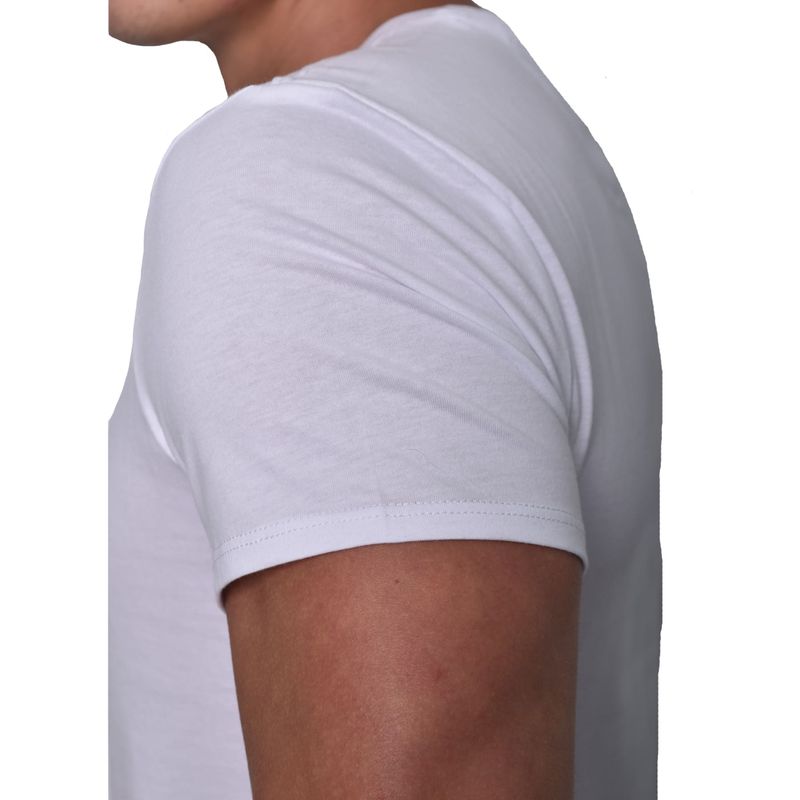 POLOCUELLOREDONDOMANGACORTABLANCO