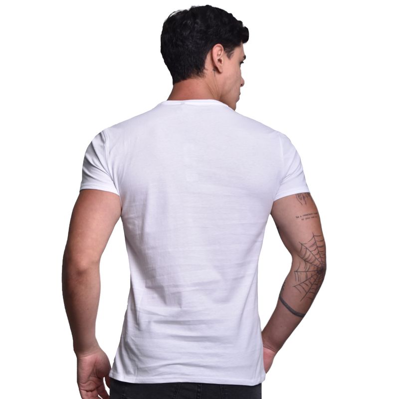 POLO-CUELLO-REDONDO-MANGA-CORTA---BLANCO