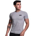 POLO-CUELLO-REDONDO-MANGA-CORTA---MELANGE