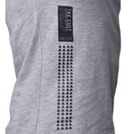 POLO-CUELLO-REDONDO-MANGA-CORTA---MELANGE