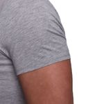 POLO-CUELLO-REDONDO-MANGA-CORTA---MELANGE