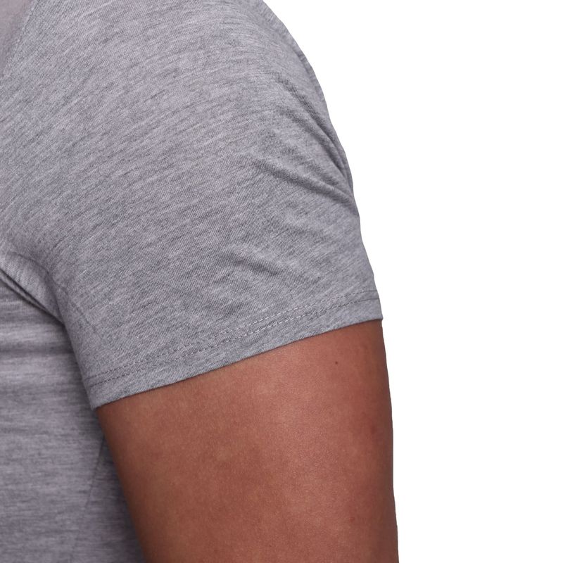 POLO-CUELLO-REDONDO-MANGA-CORTA---MELANGE