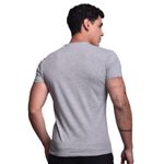POLO-CUELLO-REDONDO-MANGA-CORTA---MELANGE