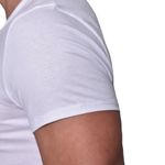 POLO-CUELLO-V-MANGA-CORTA---BLANCO